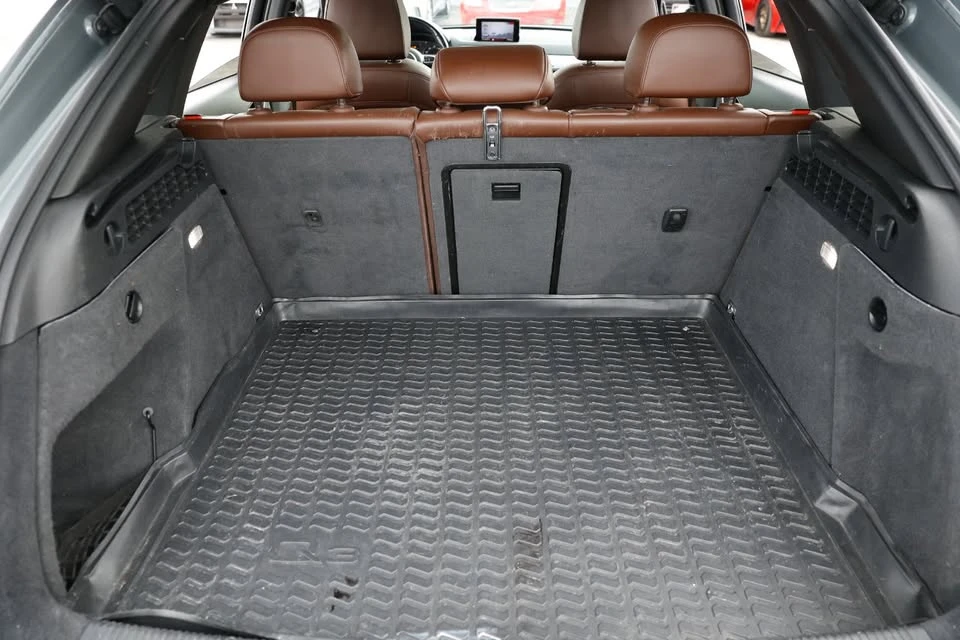 2016 Audi 8U Q3 - Image 7 of 12