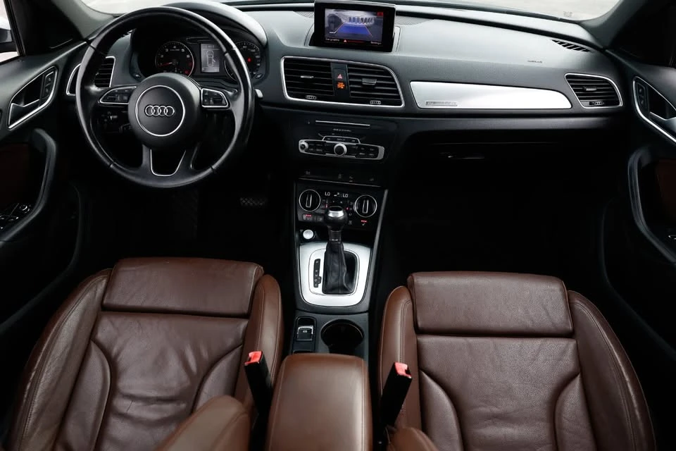 2016 Audi 8U Q3 - Image 4 of 12