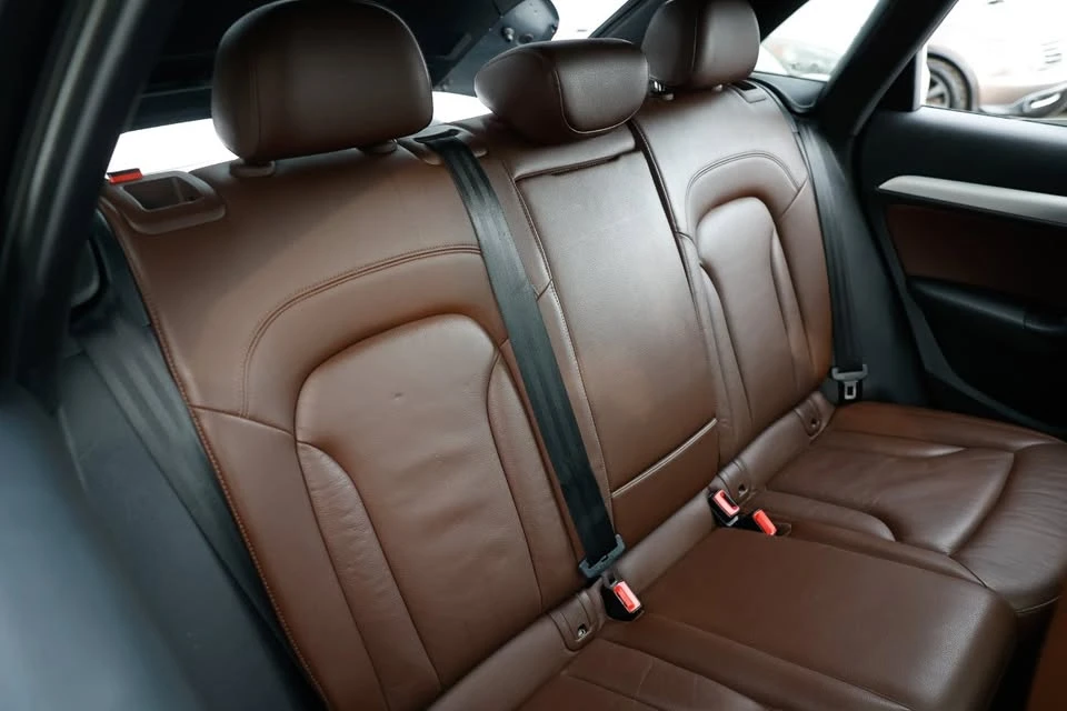 2016 Audi 8U Q3 - Image 5 of 12