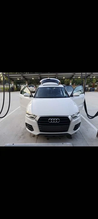 2016 Audi 8U Q3 - Image 9 of 13