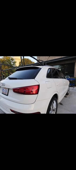 2016 Audi 8U Q3 - Image 8 of 13