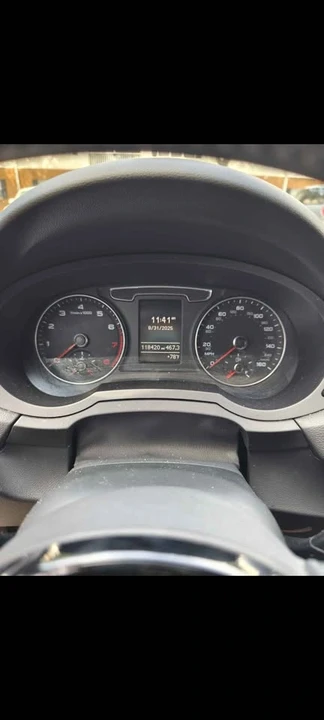 2016 Audi 8U Q3 - Image 6 of 13