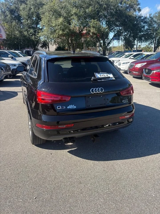 2016 Audi 8U Q3 - Image 3 of 9