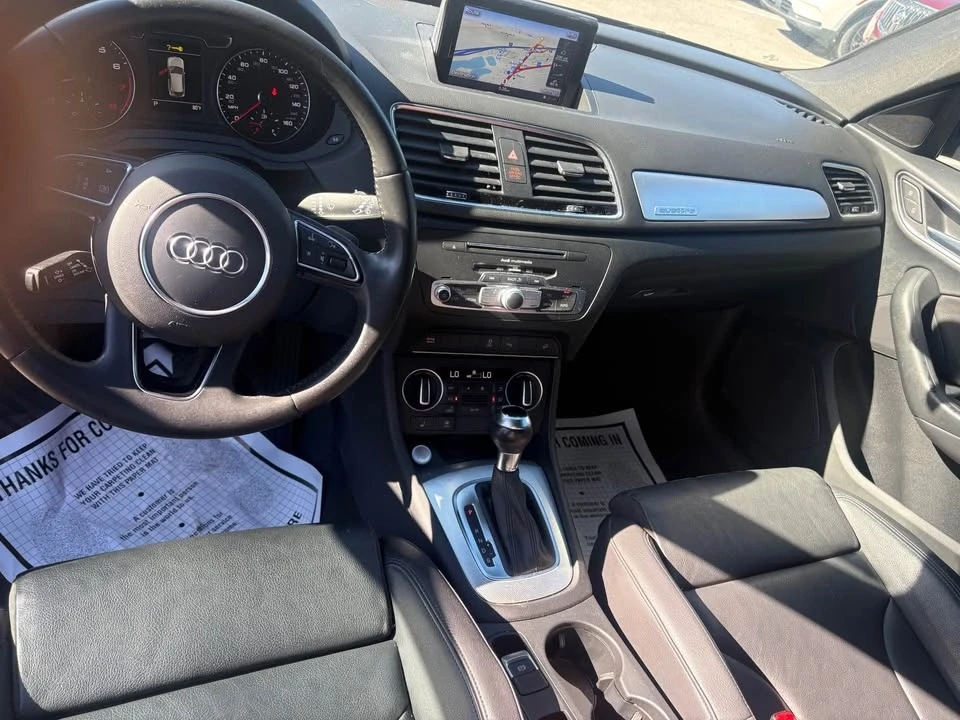 2016 Audi 8U Q3 - Image 5 of 9
