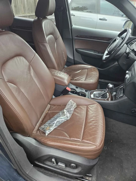 2016 Audi 8U Q3 - Image 3 of 4