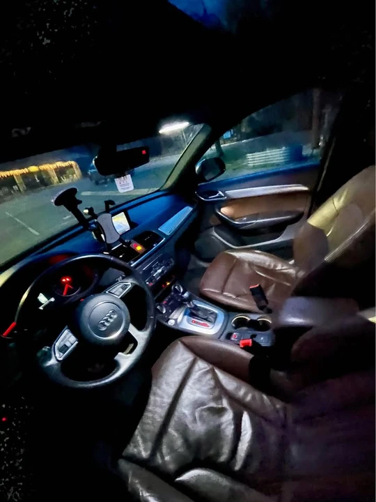 2016 Audi 8U Q3 - Image 11 of 15