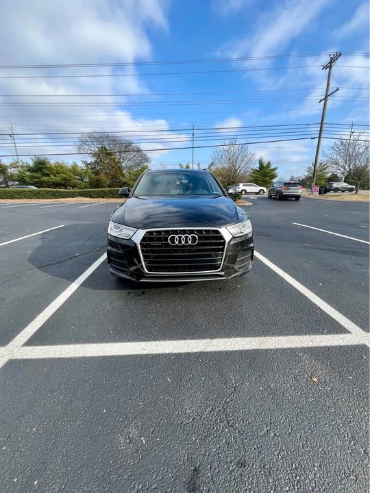 2016 Audi 8U Q3 - Image 3 of 15