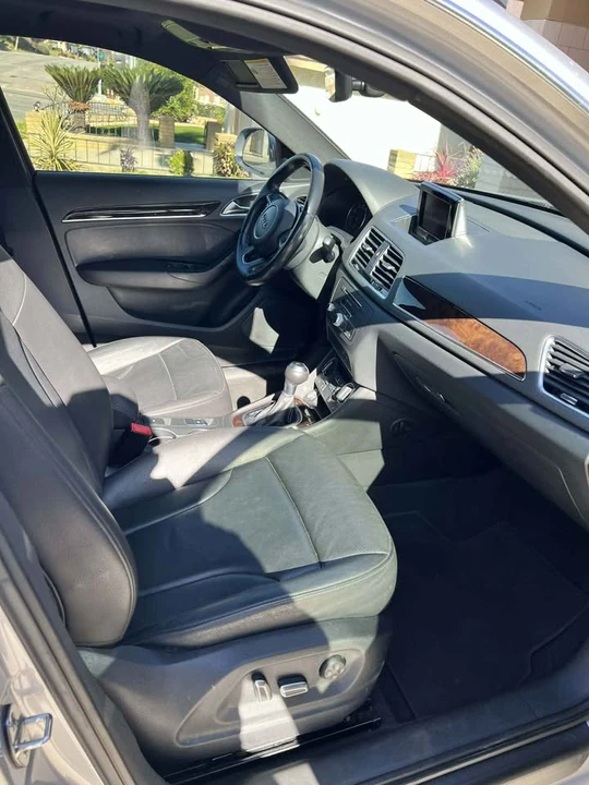 2016 Audi 8U Q3 - Image 5 of 6
