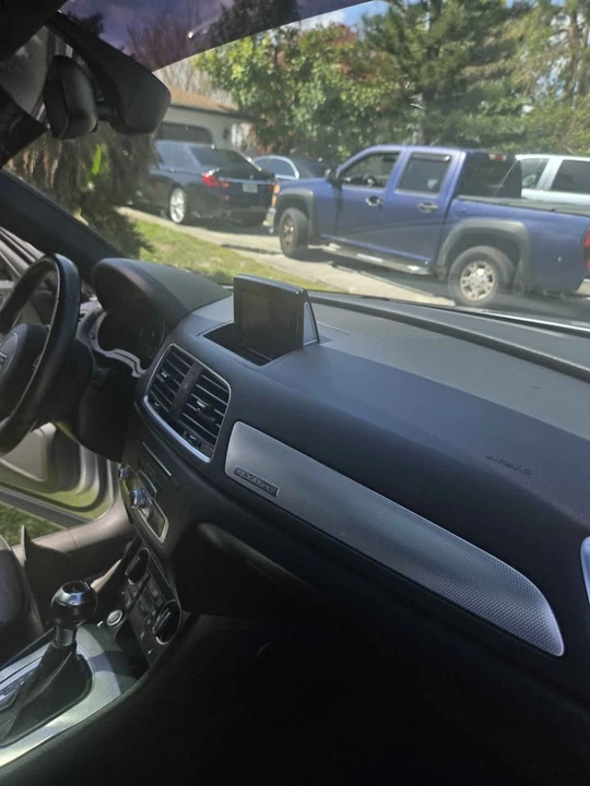 2016 Audi 8U Q3 - Image 4 of 9