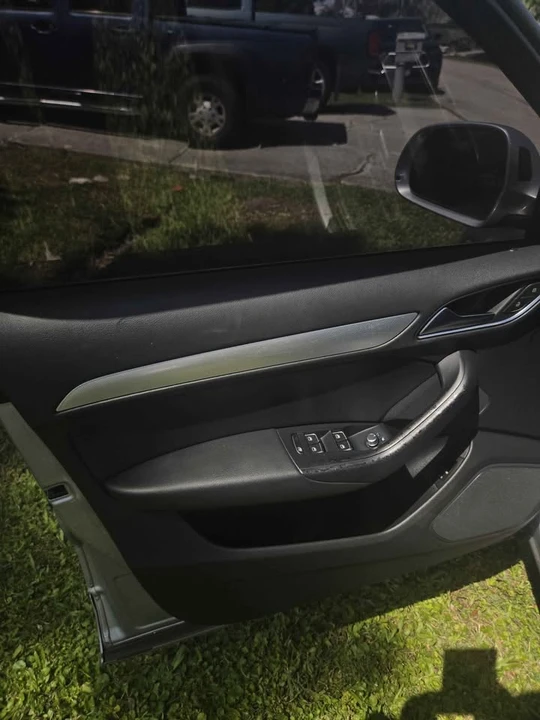 2016 Audi 8U Q3 - Image 8 of 9