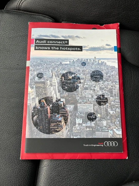 2016 Audi 8U Q3 - Image 6 of 16