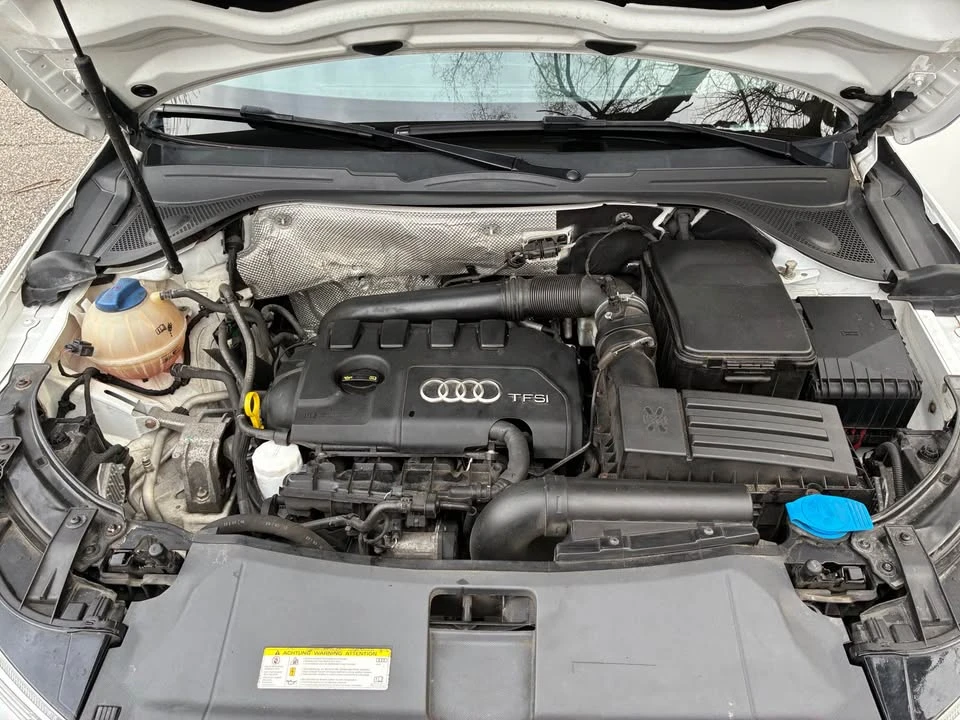 2016 Audi 8U Q3 - Image 5 of 16