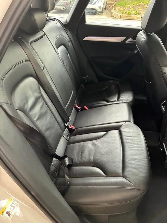 2016 Audi 8U Q3 - Image 3 of 16