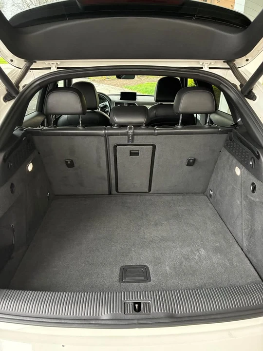 2016 Audi 8U Q3 - Image 16 of 16