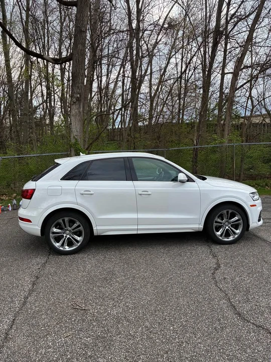 2016 Audi 8U Q3 - Image 14 of 16