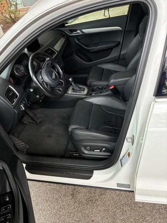 2016 Audi 8U Q3 - Image 2 of 16