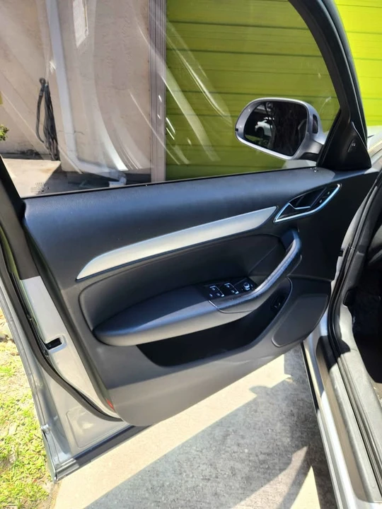 2016 Audi 8U Q3 - Image 11 of 15