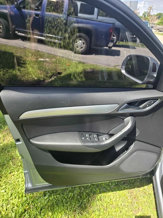 2016 Audi 8U Q3 - Image 12 of 15