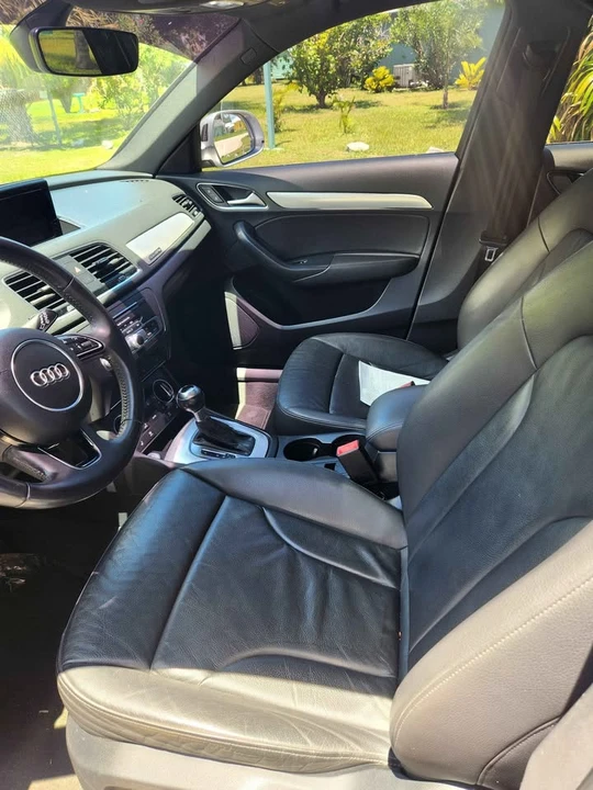 2016 Audi 8U Q3 - Image 6 of 15