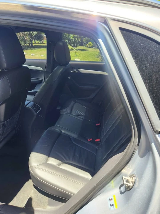 2016 Audi 8U Q3 - Image 10 of 15