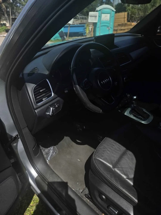 2016 Audi 8U Q3 - Image 14 of 15