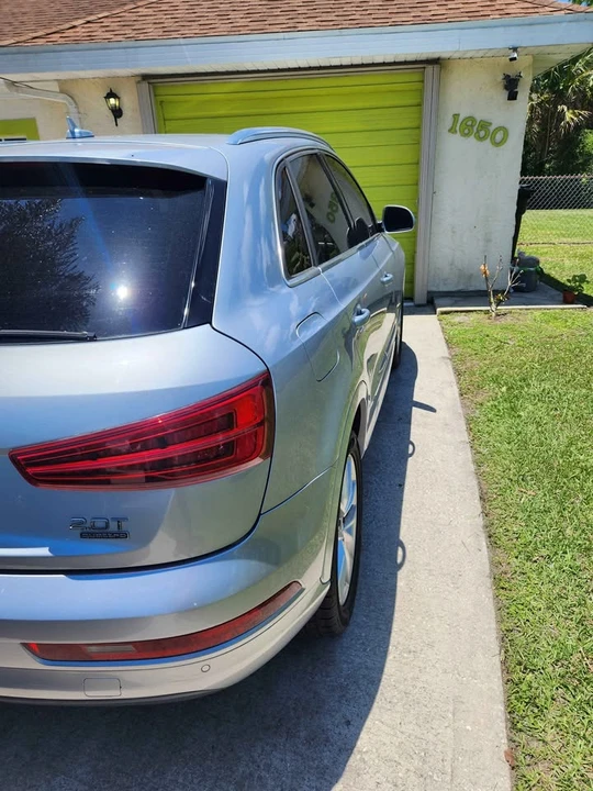2016 Audi 8U Q3 - Image 3 of 15
