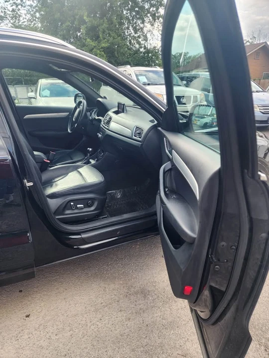 2016 Audi 8U Q3 - Image 10 of 10