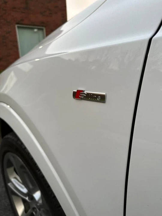 2016 Audi 8U Q3 - Image 13 of 15