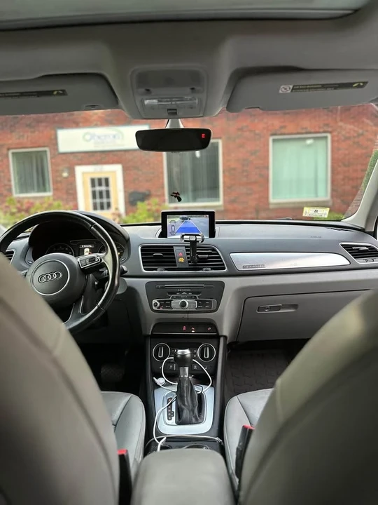 2016 Audi 8U Q3 - Image 11 of 15