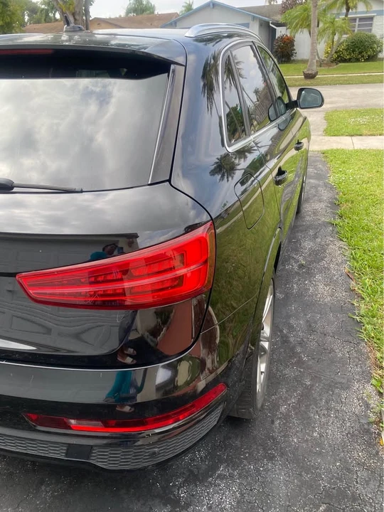 2016 Audi 8U Q3 - Image 4 of 4