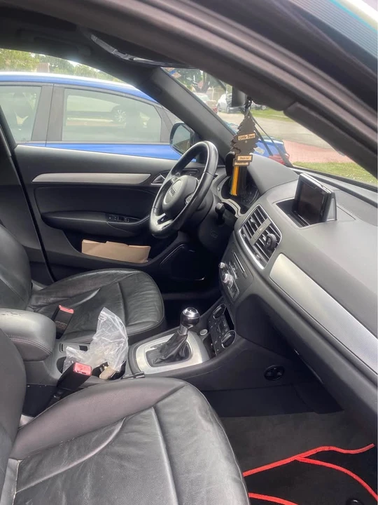 2016 Audi 8U Q3 - Image 2 of 4