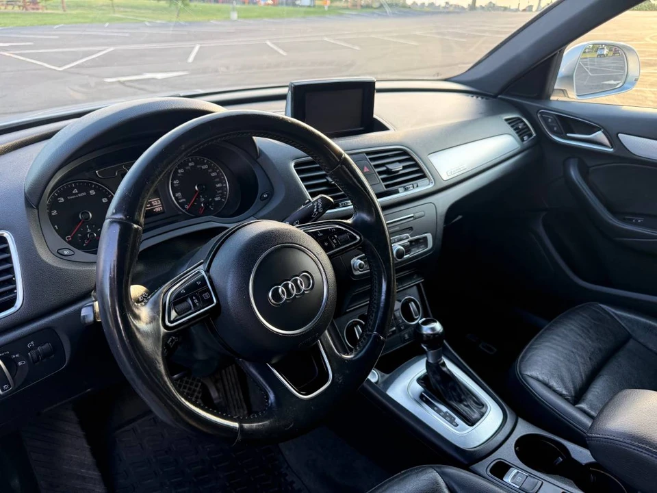 2016 Audi 8U Q3 - Image 5 of 8