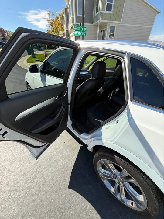 2016 Audi 8U Q3 - Image 8 of 16