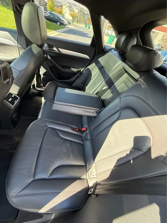 2016 Audi 8U Q3 - Image 11 of 16