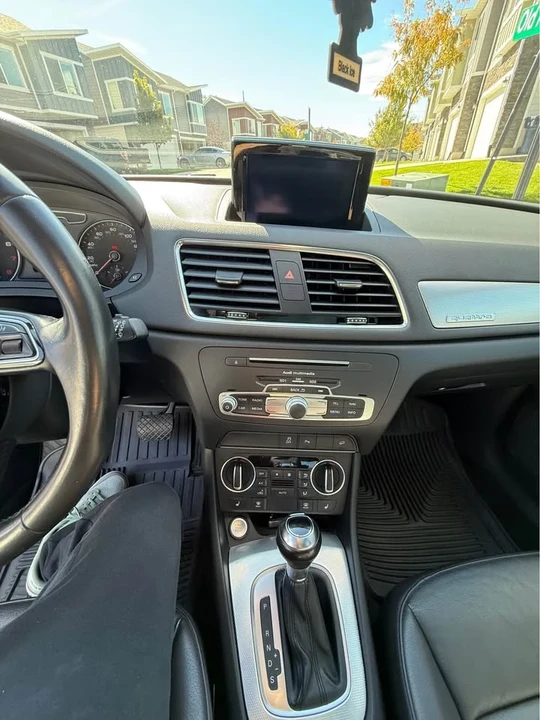 2016 Audi 8U Q3 - Image 14 of 16