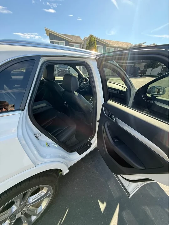 2016 Audi 8U Q3 - Image 7 of 16