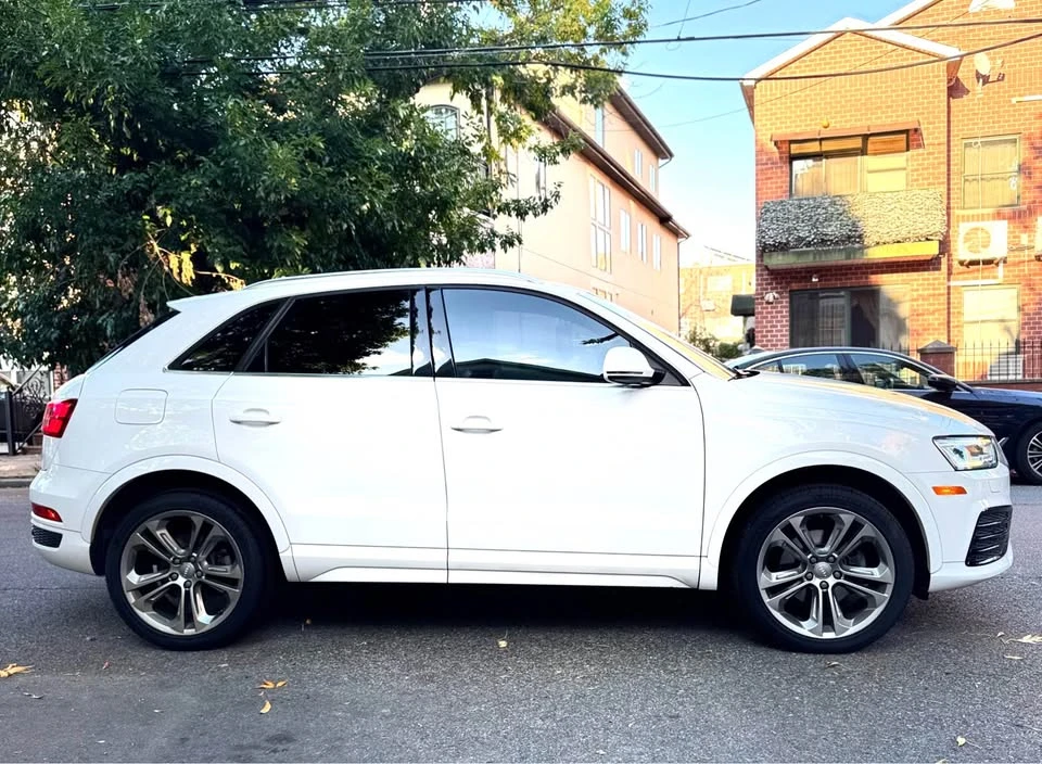 2016 Audi 8U Q3 - Image 3 of 19