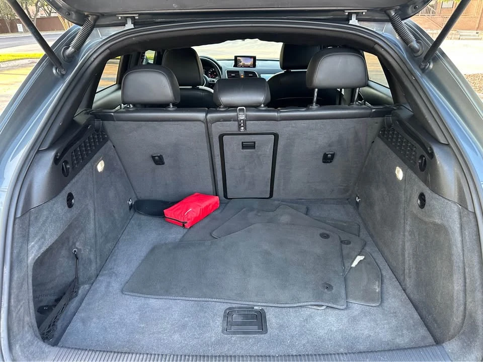 2016 Audi 8U Q3 - Image 13 of 13