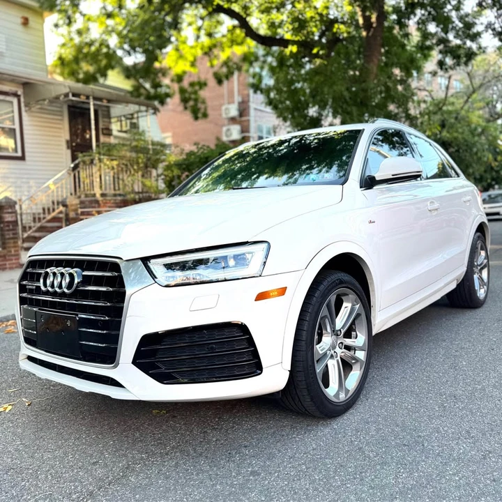2016 Audi 8U Q3 - Image 4 of 19