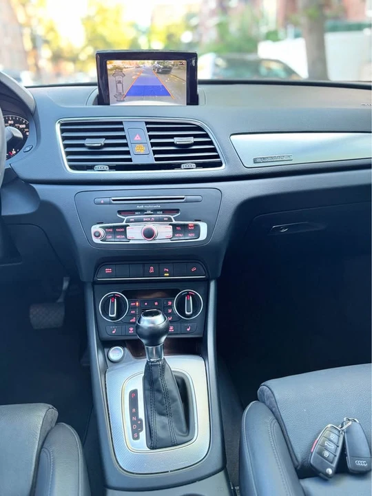 2016 Audi 8U Q3 - Image 16 of 19