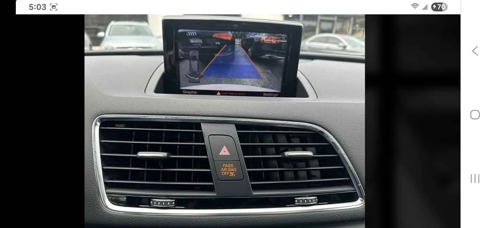 2016 Audi 8U Q3 - Image 7 of 20