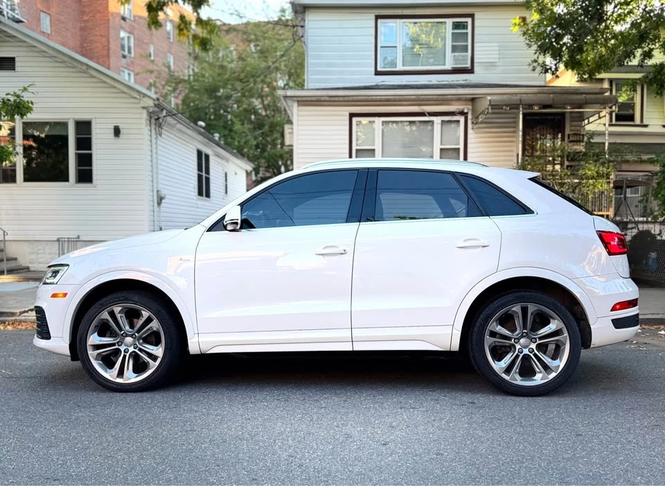 2016 Audi 8U Q3 - Image 5 of 19