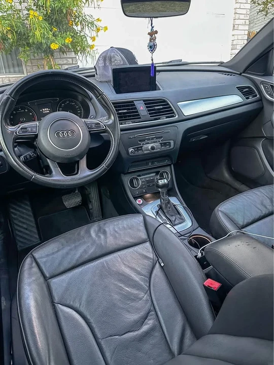 2016 Audi 8U Q3 - Image 6 of 8