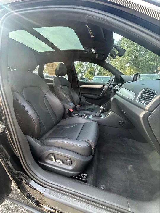 2016 Audi 8U Q3 - Image 12 of 15