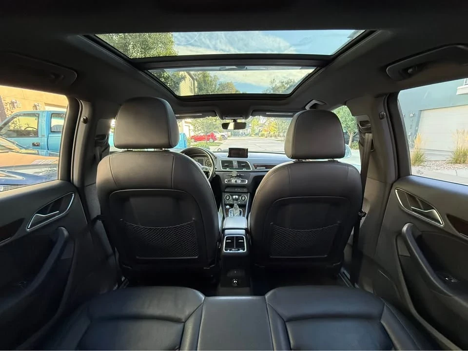 2016 Audi 8U Q3 - Image 16 of 16