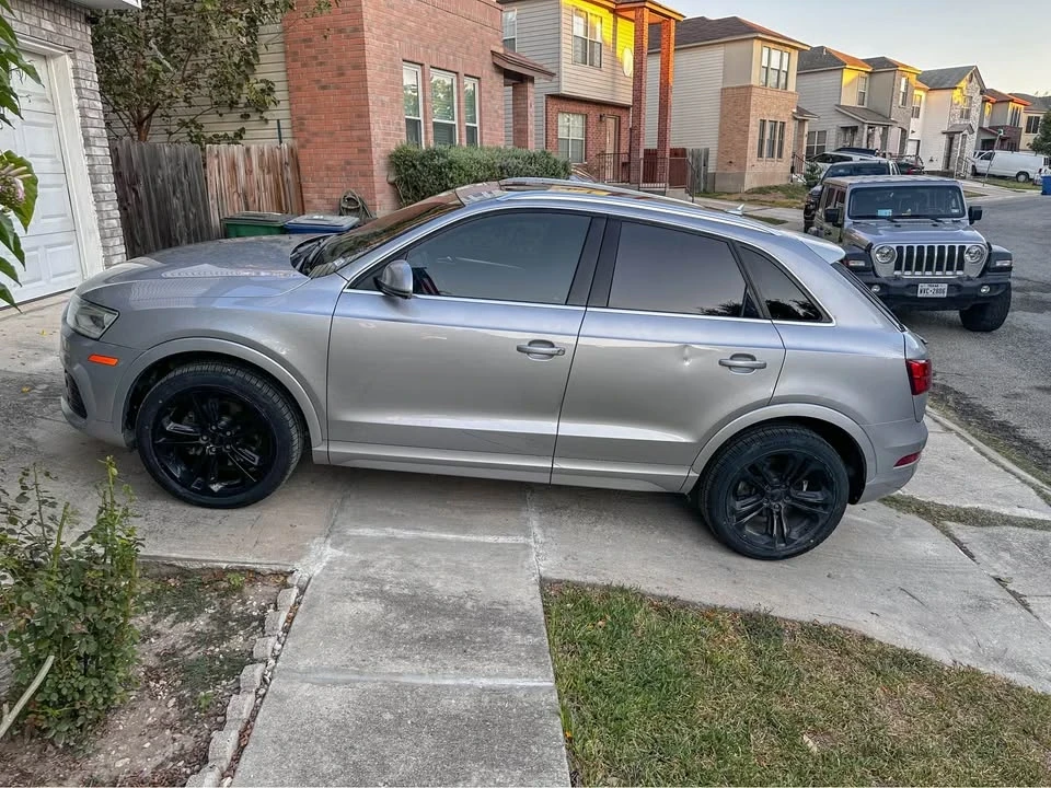2016 Audi 8U Q3 - Image 4 of 8