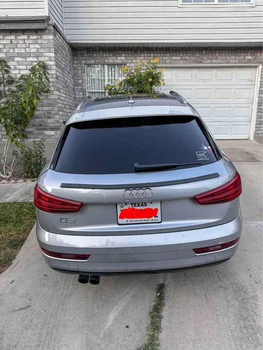 2016 Audi 8U Q3 - Image 5 of 8