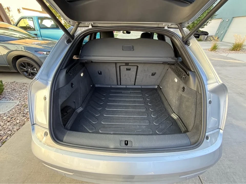 2016 Audi 8U Q3 - Image 15 of 16