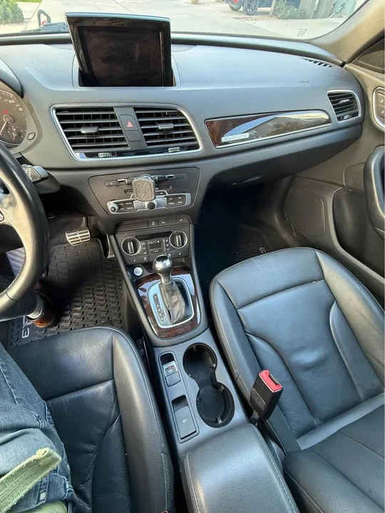 2016 Audi 8U Q3 - Image 14 of 16