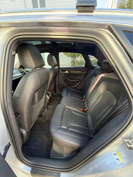 2016 Audi 8U Q3 - Image 10 of 16